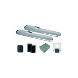Motorisation portail battant Nice wingo kit 4024