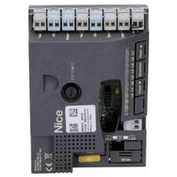 Carte de remplacement du panneau de commande central SPNKA3R10 naked slight Nice NKA3 SPNKA3R10 SLH400 SLH400R10