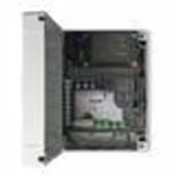 Nice MC824H CENTRAL SYSTÈME DE COMMANDE POUR Toona 4 24VDC