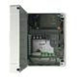 Nice MC824H CENTRAL SYSTÈME DE COMMANDE POUR Toona 4 24VDC