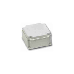 Genius - 6100140 Boîte en plastique pour Geo 510C Geo 11