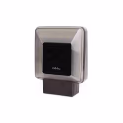 Description générale Le feu clignotant FAAC XLED est conçu pour une utilisation polyvalente, pouvant être alimenté par 230VAC ...