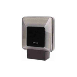 Faac - Feu clignotant xled 410029 230v - 115v - 24v led antenne intégrée 433Mhz / 868Mhz