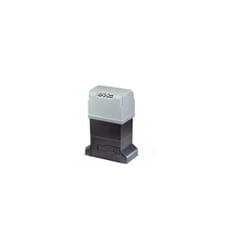 Motorisation portail coulissant Faac 844 er Z16