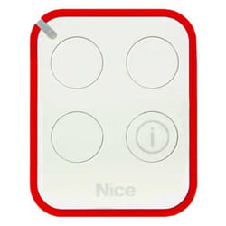Metteur Lora bidirectionnel Era One Lr 3 canaux 433,92 MHz Nice Era One Lr On3elr