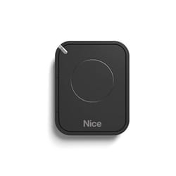 Nice - Transmetteur de télécommande 1 canal FLO1RCE Era flore d'origine