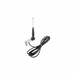 Description générale Cette antenne NICE ABF-KIT améliore la réception radio de votre récepteur, vous permettant ainsi d'augme ...