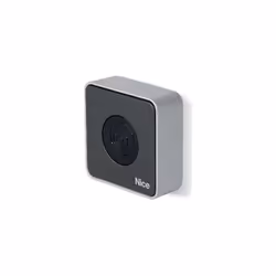Era Transpoder Reader, Lettore di prossimita' per tessere a transponder, con tecnologia Nice BlueBUS Lecteur de transpondeurs ...