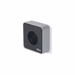 Lecteur de proximité pour cartes transpondeurs MOCARD et MOCARDP à combiner avec le décodeur MORX Lecteur de transpondeur NIC ...