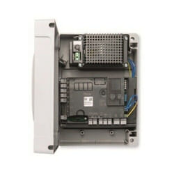 Nice - Panneau de commande pour 2 moteurs oltre 1824 OLTRE1824 MC824L