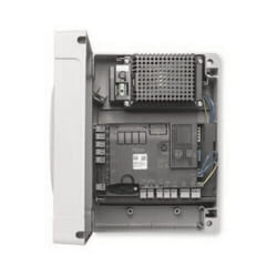 Nice - Panneau de commande pour deux moteurs réversibles 24v MC824HR