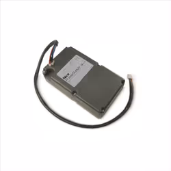 Batterie tampon de 24Vdc pour les systè mes de barriè re de Nice. Pour les modè les : L9BAR L9BARI M3BAR M3BARI M5BAR M5BARI  ...