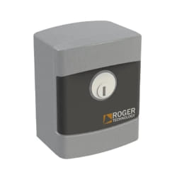 Roger Sélecteur à clé extérieur R85/60EAS