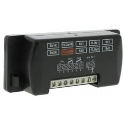 Nice - Récepteur universel à 2 canaux avec récepteur BM250 à 433,92 Mhz FLOX2R