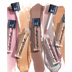 Mulac Cosmetics Liquid Soul ombre à paupière 05 First Light Colle pailletée, Lumineux - Vue supplémentaire 4