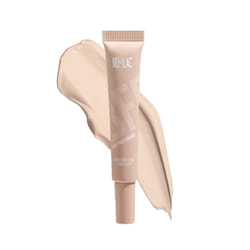 Mulac Cosmetics BFF Hydrating Liquid Concealer crème contour des yeux 10 ml 1Y Emma