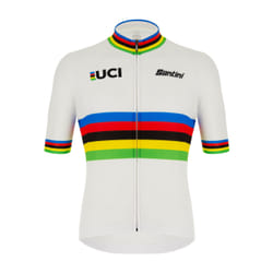 Maillot Santini UCI World Champion - 4XL