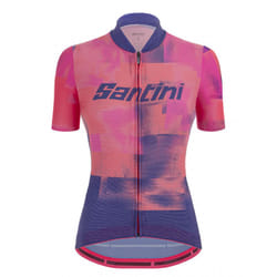 Maillot femme Santini Forza Indoor