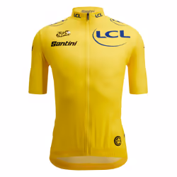 Maillot Santini Leader - 2XL