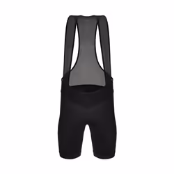 santini omnia -  bib shorts noir