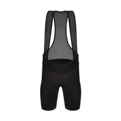 santini omnia -  bib shorts noir