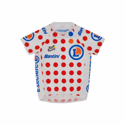 Maillot bébé garçon Santini Leader GPM