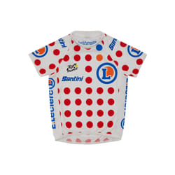 Maillot bébé garçon Santini Leader GPM