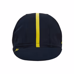 Casquette de cyclisme Santini Le Maillot Jaune
