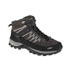 Sports Shoes Rigel Cuir Marron
