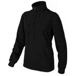 Veste polaire homme CMP Light Fleece Arctic Sweat - Noir - Sports dhiver - Respirant