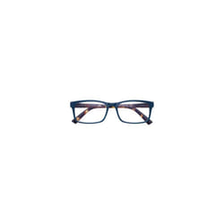 Zippo - Lunettes de Lecture Monture Polycarbonate Bleue B20 - dioptries +1,5 - 31Z-B20-BDE150