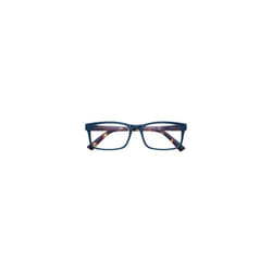 Zippo - Lunettes de Lecture Monture Polycarbonate Bleue B20 - dioptries +3.0 - 31Z-B20-BDE300