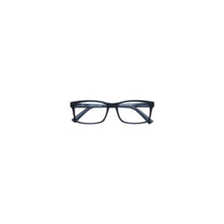 Zippo - Lunettes de Lecture Monture Polycarbonate Noir B20 - dioptries +3,5 - 31Z-B20-BLK350