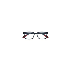 Zippo - Lunettes de Lecture Monture Polycarbonate Noir Soft Touch Pr67 - dioptries +1.0 - 31Z-PR67-100
