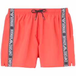 Maillot de bain Emporio Armani Essential Homme Rose