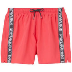 Maillot de bain Emporio Armani Essential Homme Rose