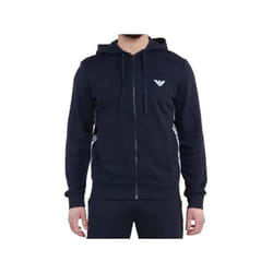 Boxer Emporio Armani Eagle GA Homme Bleu