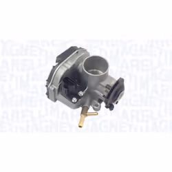Corps de papillon MAGNETI MARELLI 802000000090