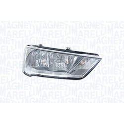 Projecteur principal MAGNETI MARELLI 719000000140, gauche