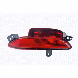 Feu arrière MAGNETI MARELLI 715104212000