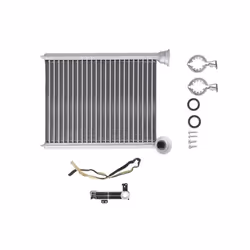 Échangeur de chaleur, chauffage habitacle MAGNETI MARELLI 350218459000