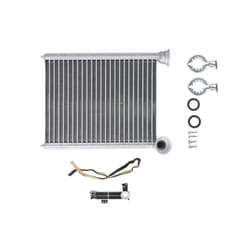 Échangeur de chaleur, chauffage habitacle MAGNETI MARELLI 350218459000