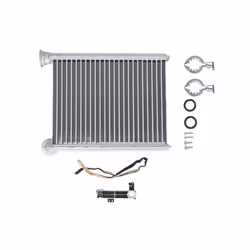 Échangeur de chaleur, chauffage habitacle MAGNETI MARELLI 350218459000