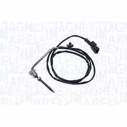 Palpeur, température des gaz MAGNETI MARELLI 172000277010
