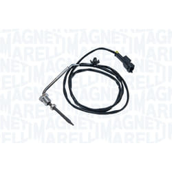 Palpeur, température des gaz MAGNETI MARELLI 172000277010