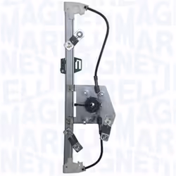 Lève-vitre MAGNETI MARELLI 350103194600