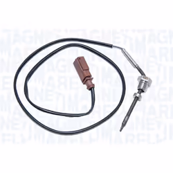 Palpeur, température des gaz MAGNETI MARELLI 172000325010