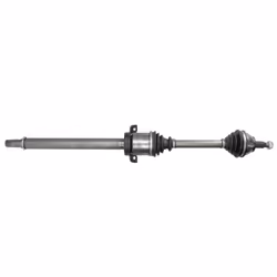 Arbre de transmission MAGNETI MARELLI 302004190205