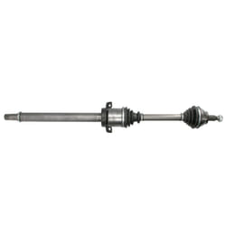 Arbre de transmission MAGNETI MARELLI 302004190205