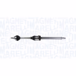 Arbre de transmission MAGNETI MARELLI 302004190205 - Vue supplémentaire 4